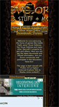 Mobile Screenshot of eeve.org